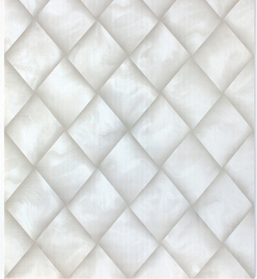 포름알데히드 통합 집 디자인을 위한 자유로운 실내 장식적인 PVC 천장판
